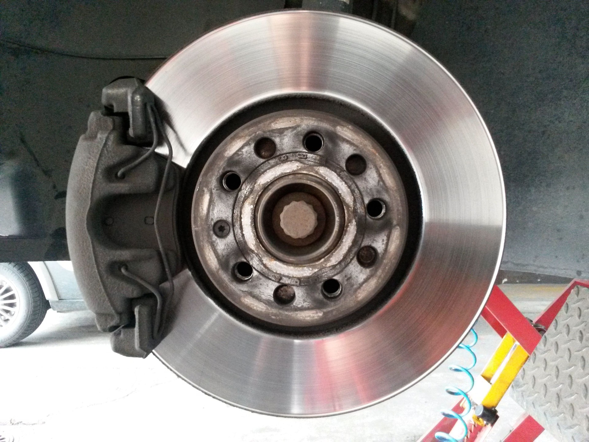 Disc Brakes